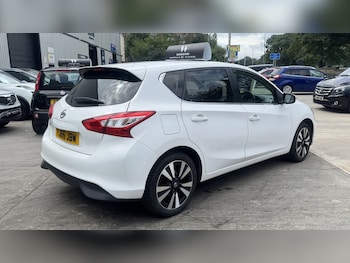 Used Nissan Pulsar 2015 for sale - 79124422: Photo