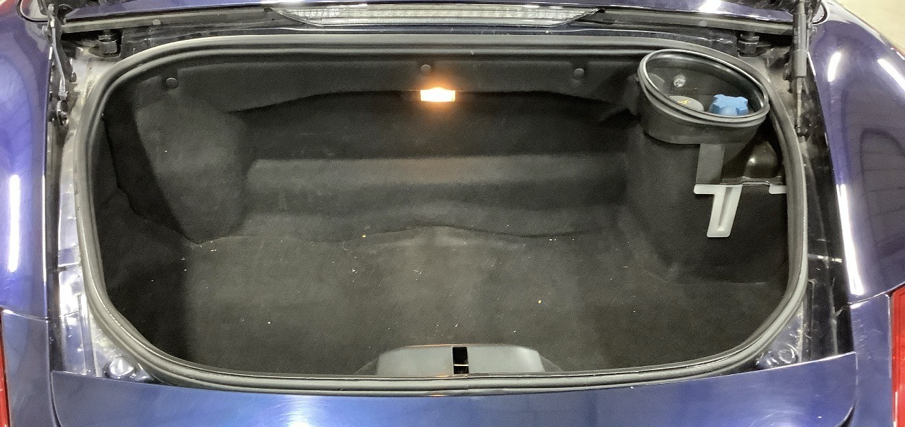 Used Porsche Boxster 2005 for sale - 77319813: Photo 12