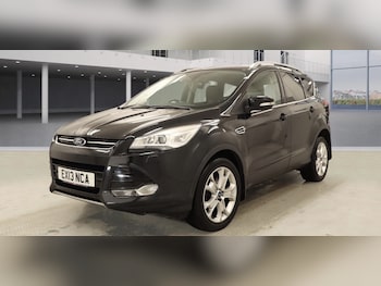 Used Ford Kuga 2013 for sale - 77595378: Photo