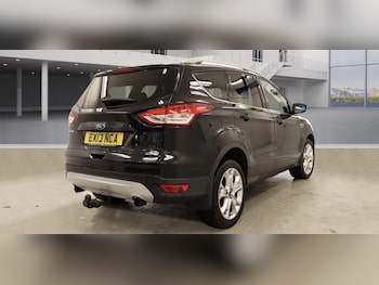 Used Ford Kuga 2013 for sale - 77595378: Photo