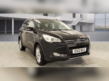 Used Ford Kuga 2013 for sale - 77595378: Photo