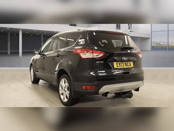 Used Ford Kuga 2013 for sale - 77595378: Photo
