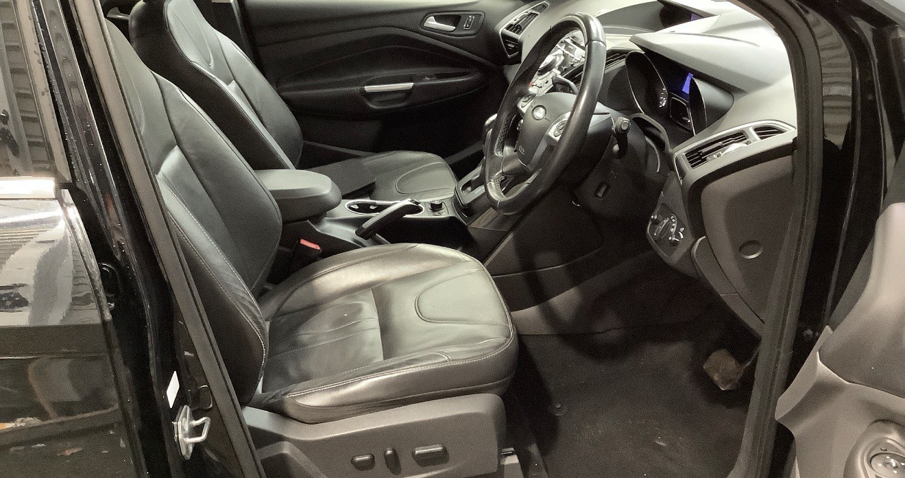 Used Ford Kuga 2013 for sale - 77595378: Photo 5