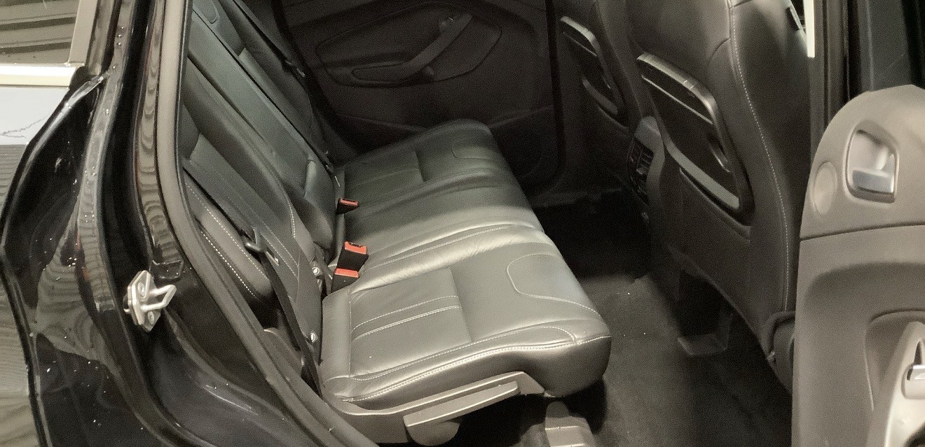 Used Ford Kuga 2013 for sale - 77595378: Photo 7