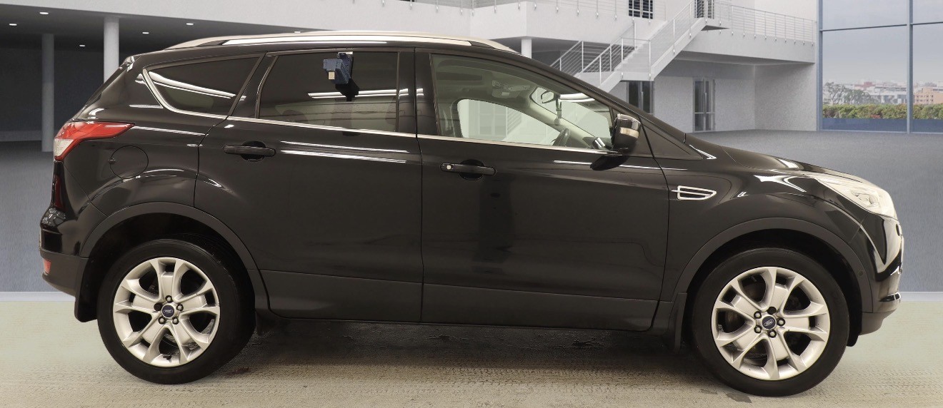 Used Ford Kuga 2013 for sale - 77595378: Photo 8