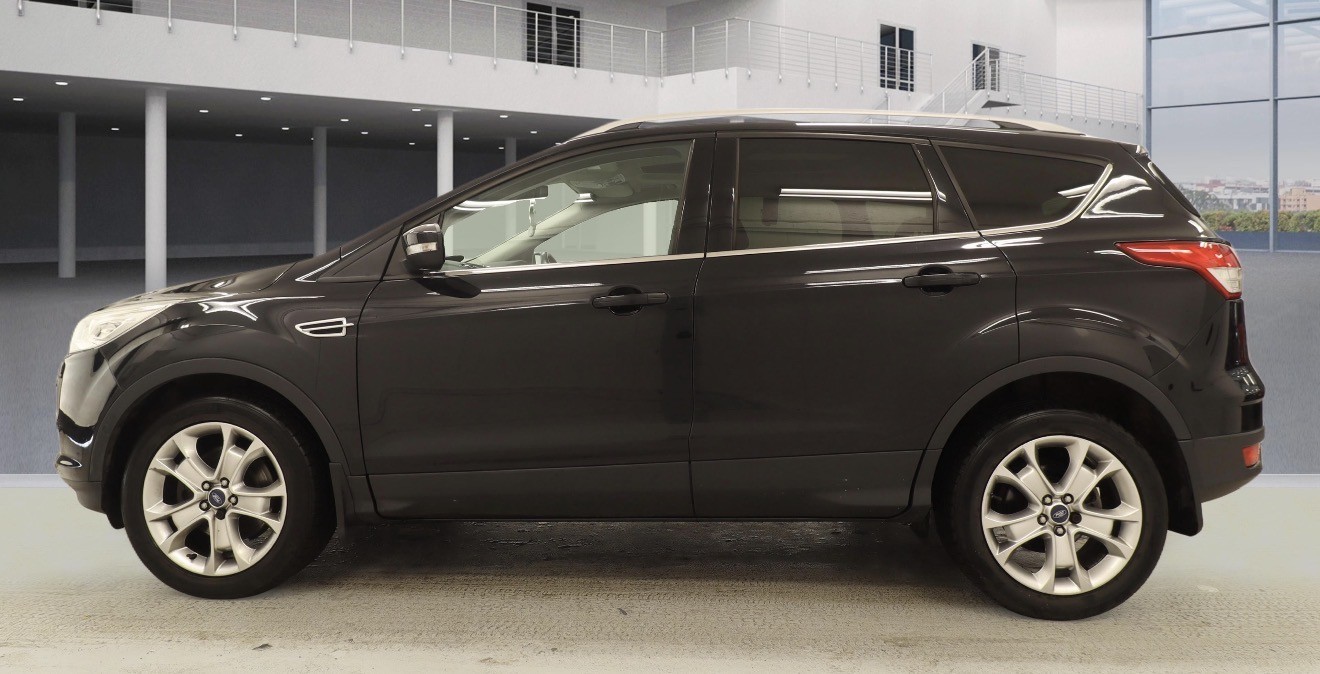 Used Ford Kuga 2013 for sale - 77595378: Photo 9