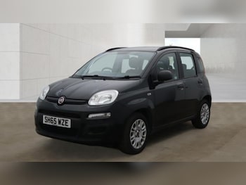 Used Fiat Panda 2015 for sale - 78621118: Photo