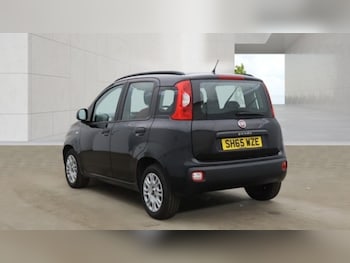 Used Fiat Panda 2015 for sale - 78621118: Photo
