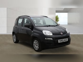 Used Fiat Panda 2015 for sale - 78621118: Photo