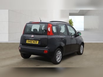 Used Fiat Panda 2015 for sale - 78621118: Photo