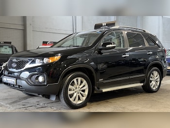 Used Kia Sorento 2011 for sale - 78674030: Photo