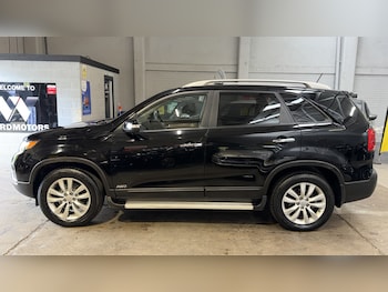 Used Kia Sorento 2011 for sale - 78674030: Photo