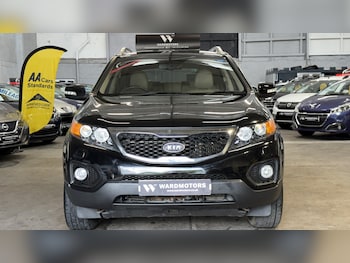 Used Kia Sorento 2011 for sale - 78674030: Photo