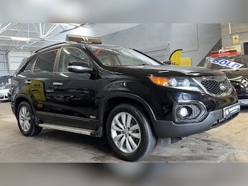 Used Kia Sorento 2011 for sale - 78674030: Photo