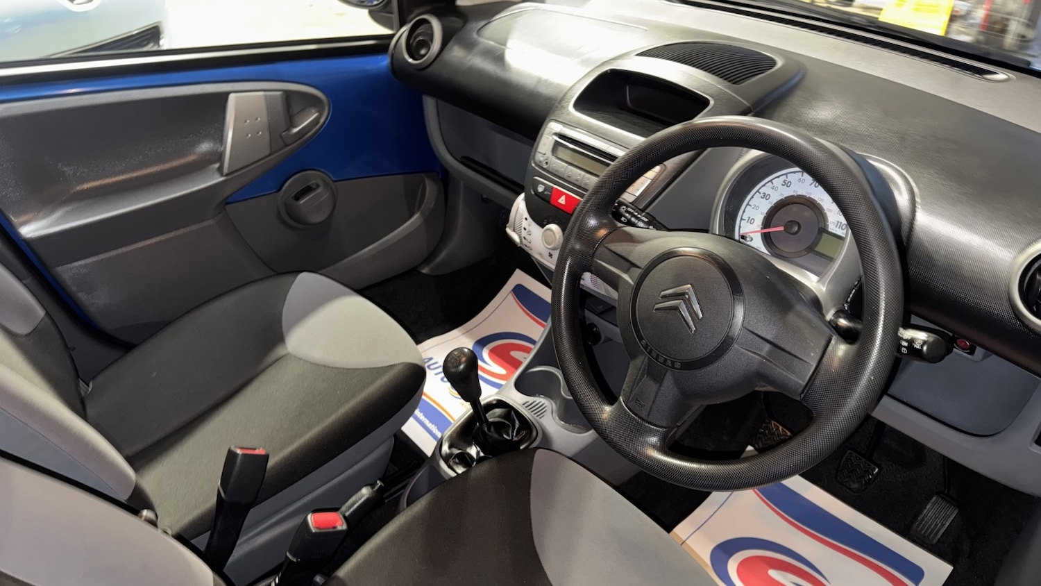 Used Citroen C1 2011 for sale - 77385226: Photo 12