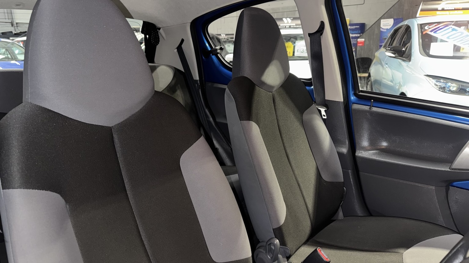 Used Citroen C1 2011 for sale - 77385226: Photo 13