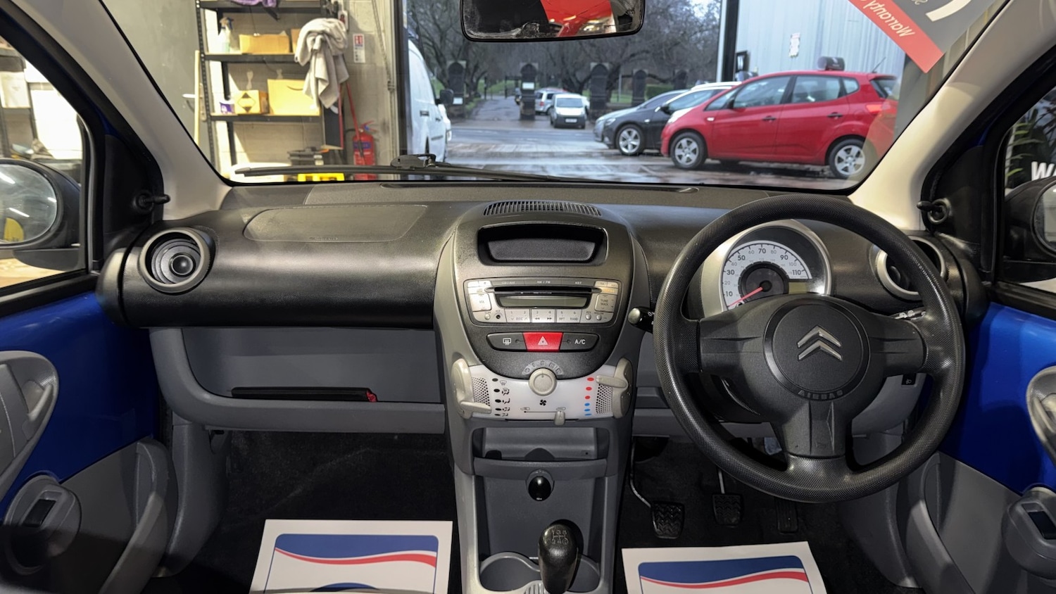 Used Citroen C1 2011 for sale - 77385226: Photo 14