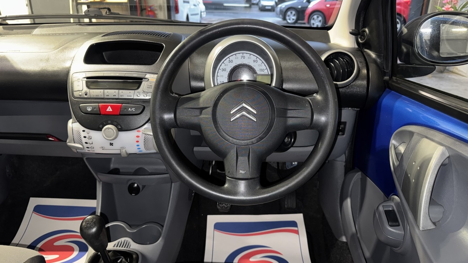 Used Citroen C1 2011 for sale - 77385226: Photo 16