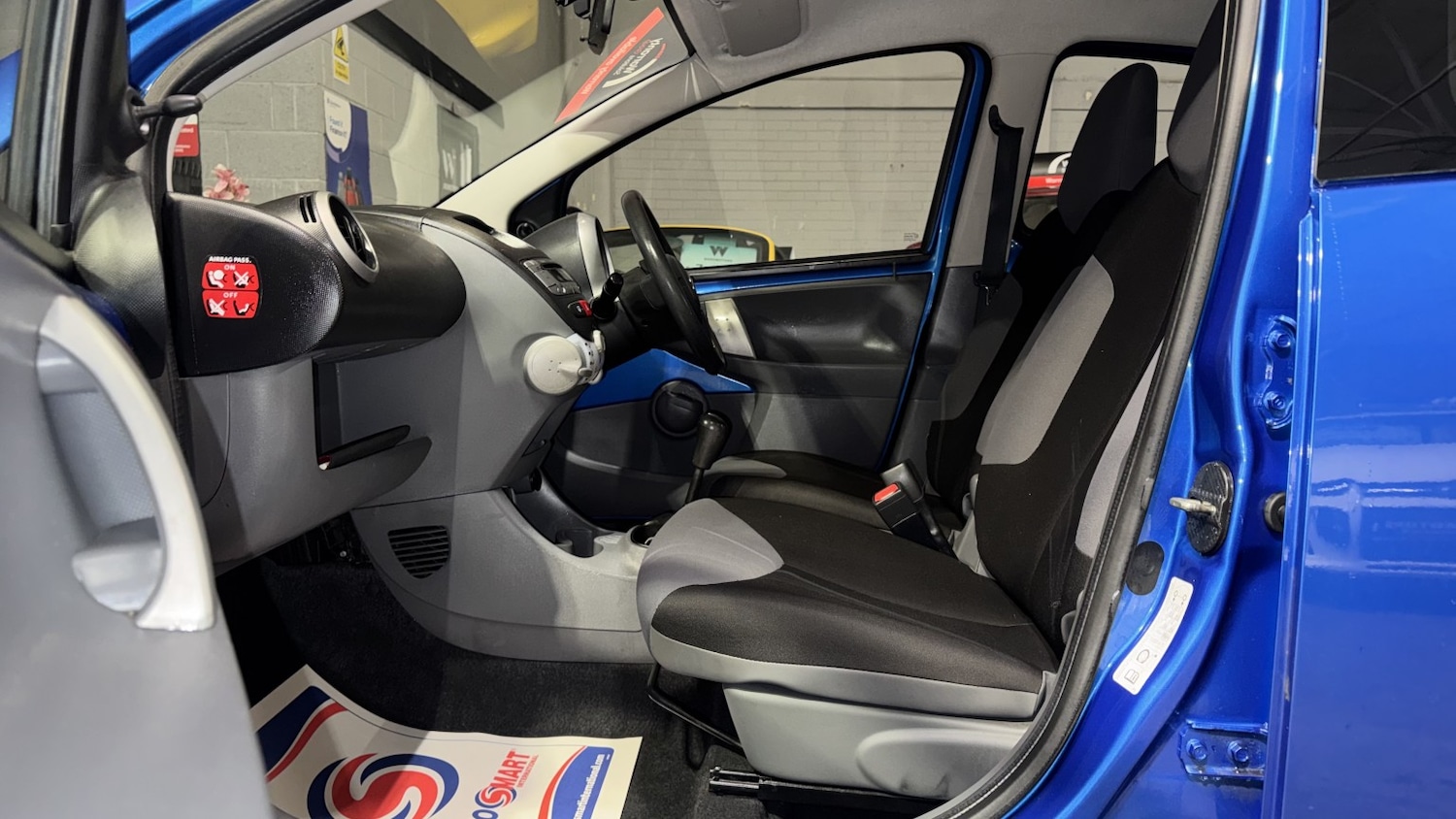 Used Citroen C1 2011 for sale - 77385226: Photo 17