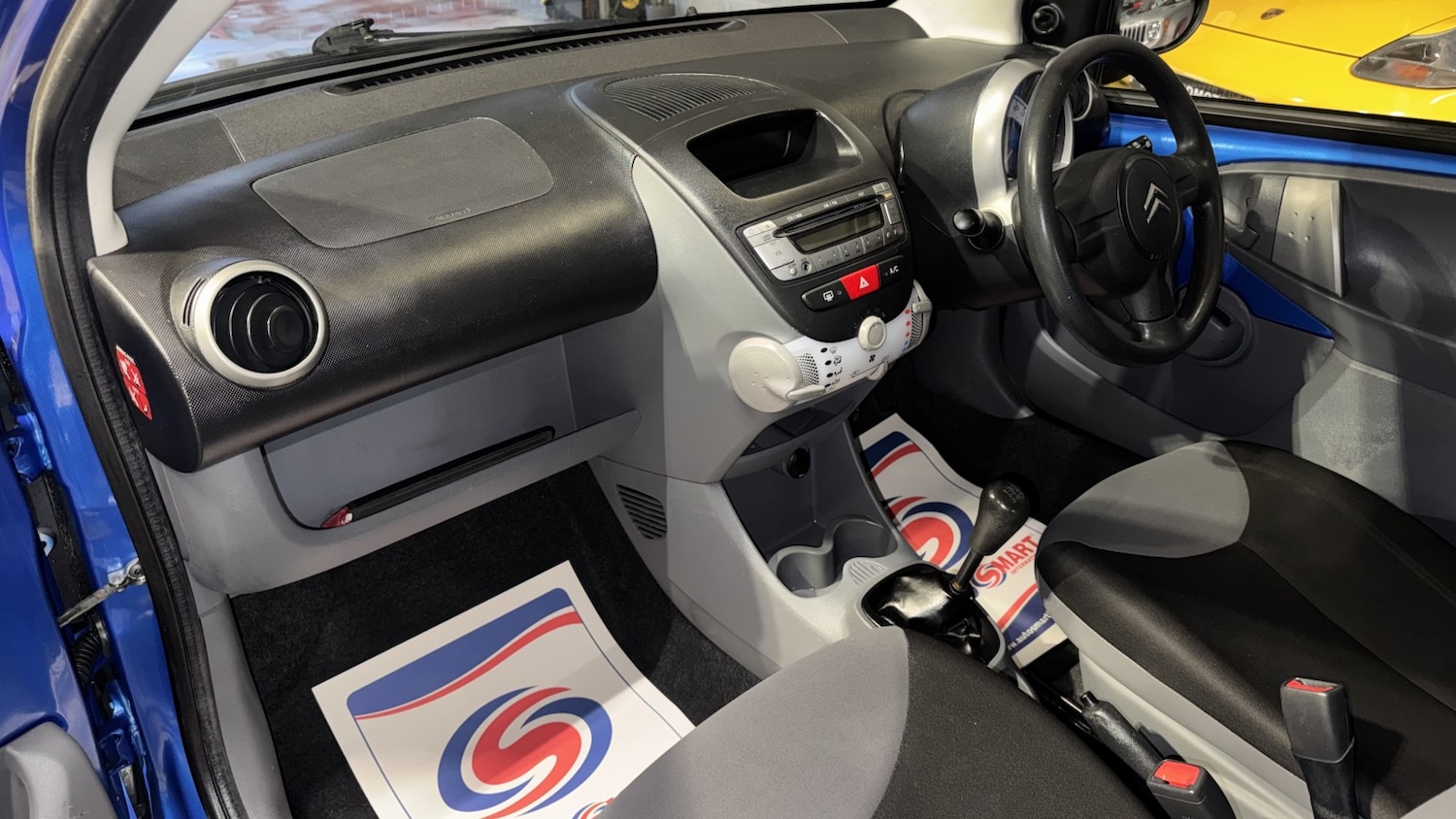 Used Citroen C1 2011 for sale - 77385226: Photo 18