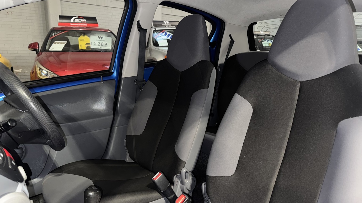 Used Citroen C1 2011 for sale - 77385226: Photo 19