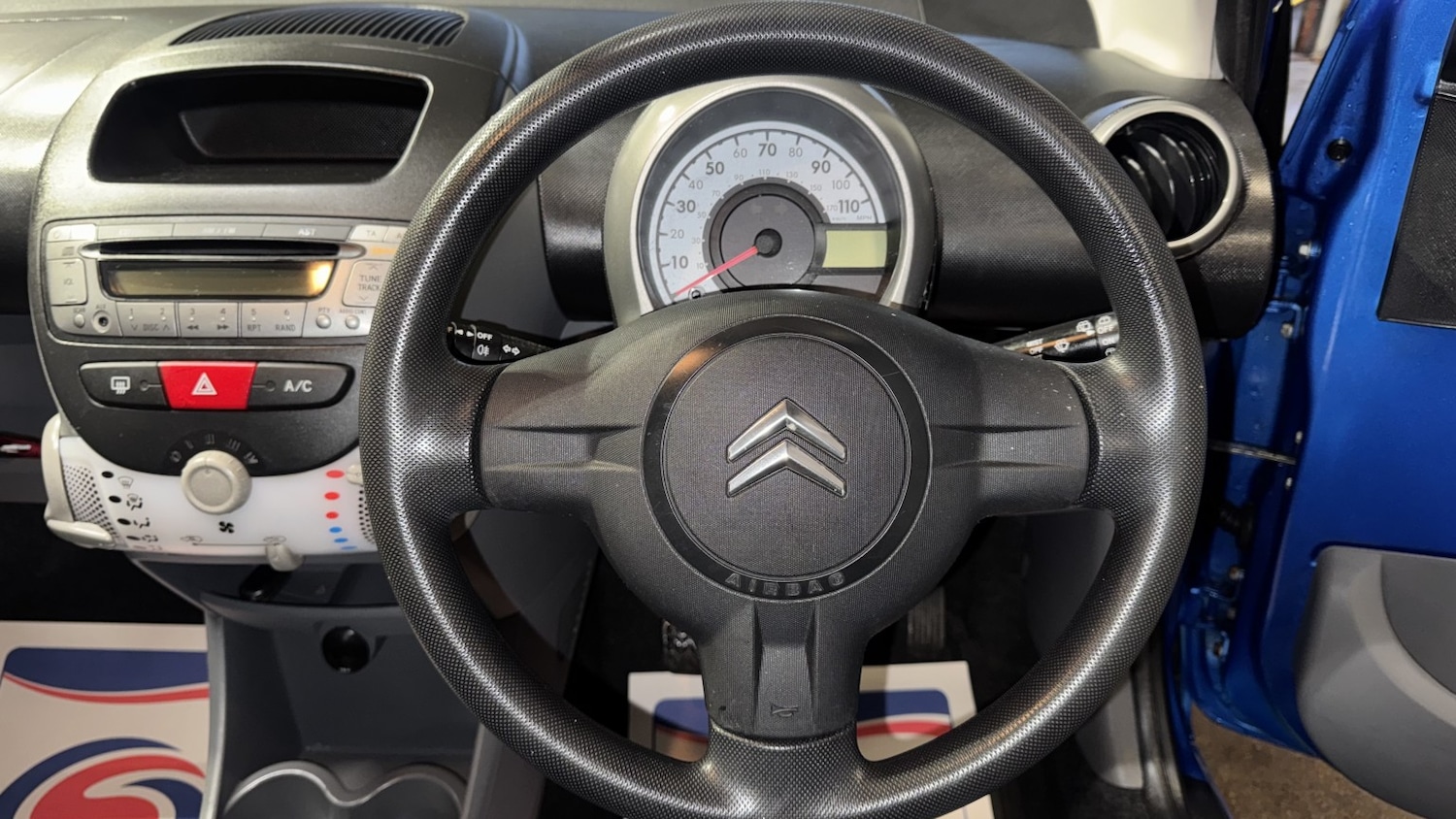 Used Citroen C1 2011 for sale - 77385226: Photo 21