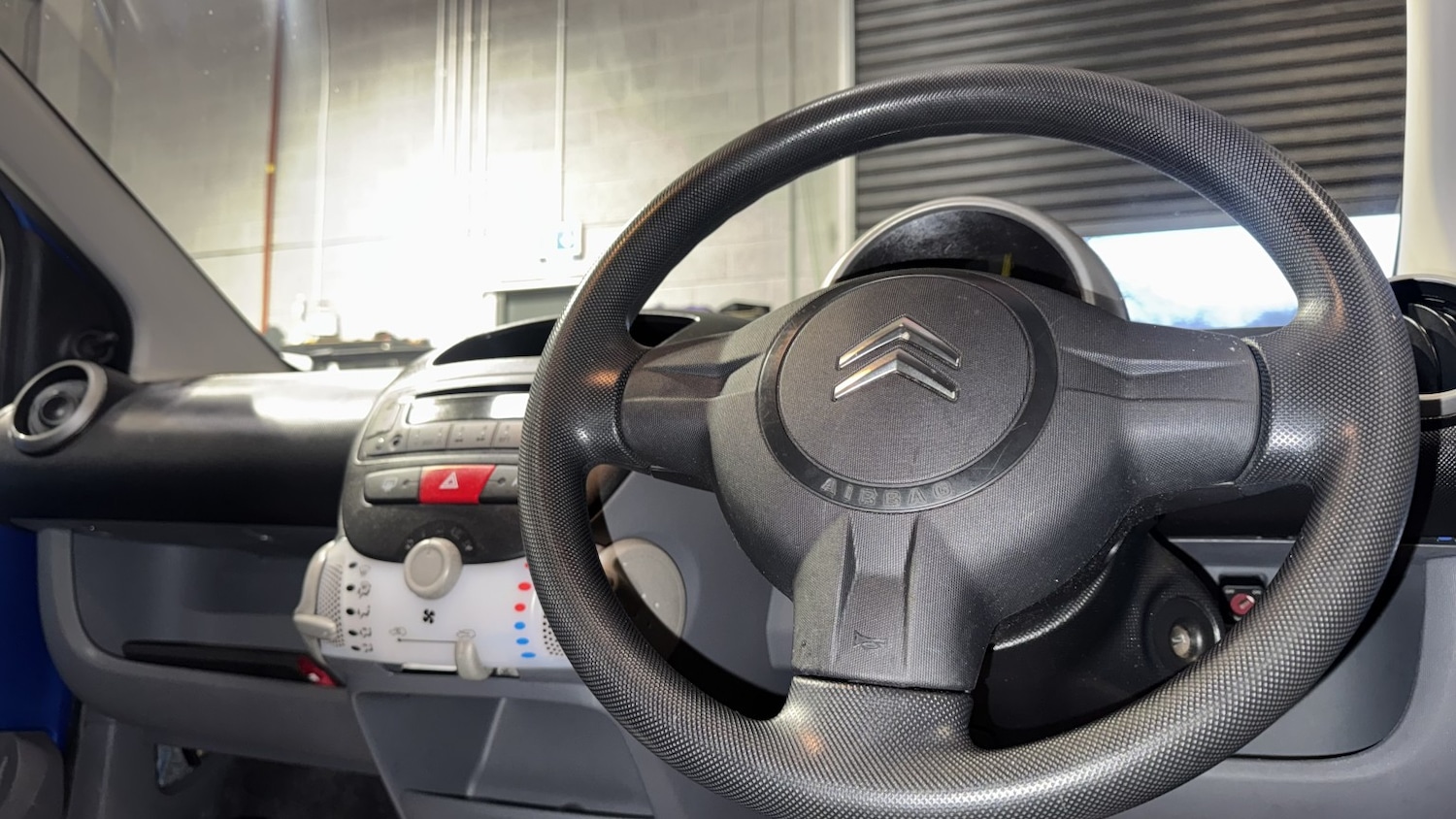 Used Citroen C1 2011 for sale - 77385226: Photo 22