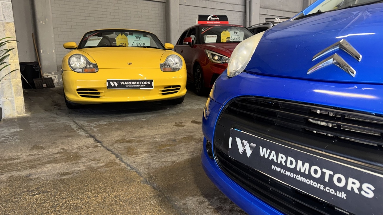 Used Citroen C1 2011 for sale - 77385226: Photo 23