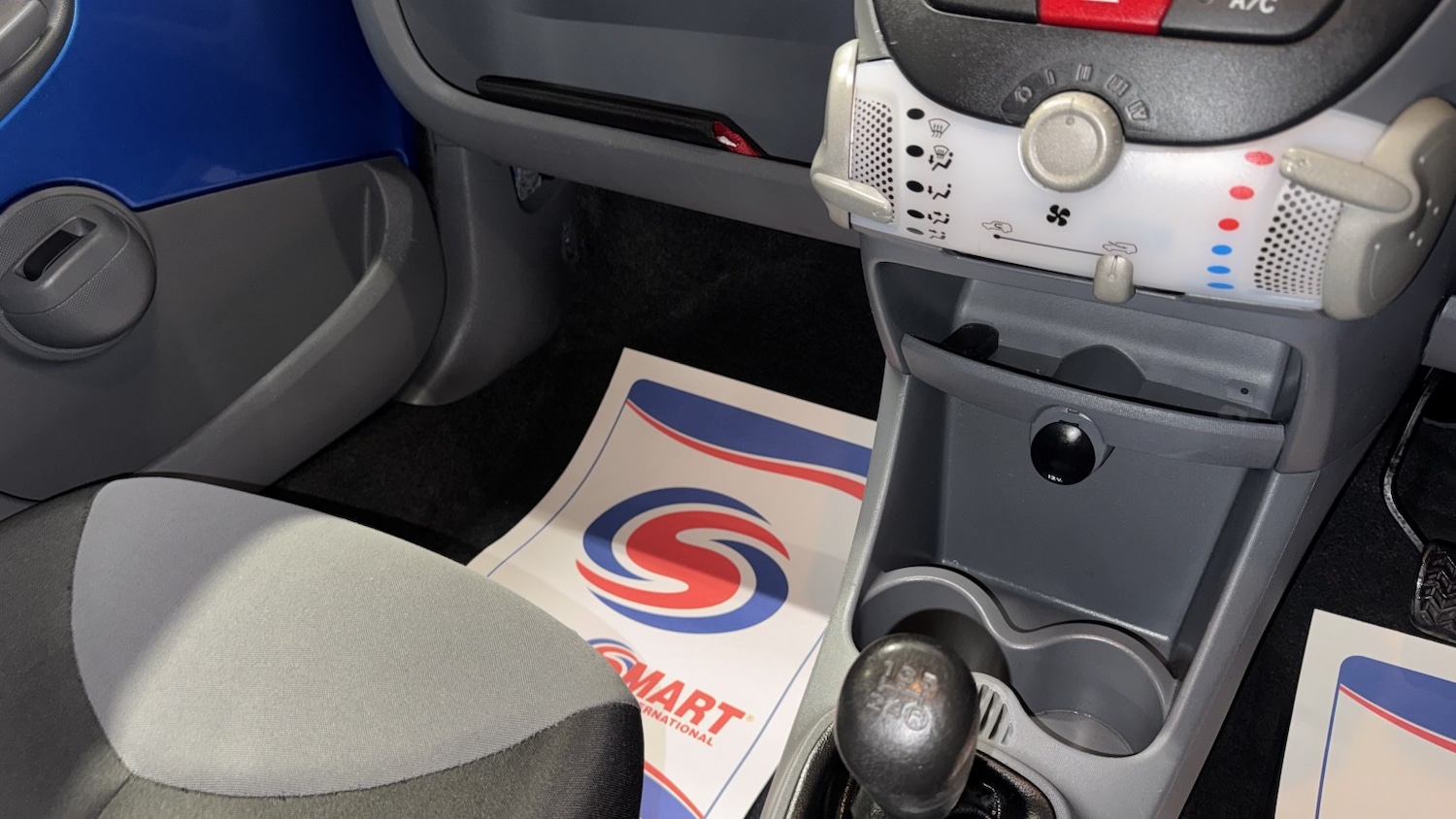 Used Citroen C1 2011 for sale - 77385226: Photo 26