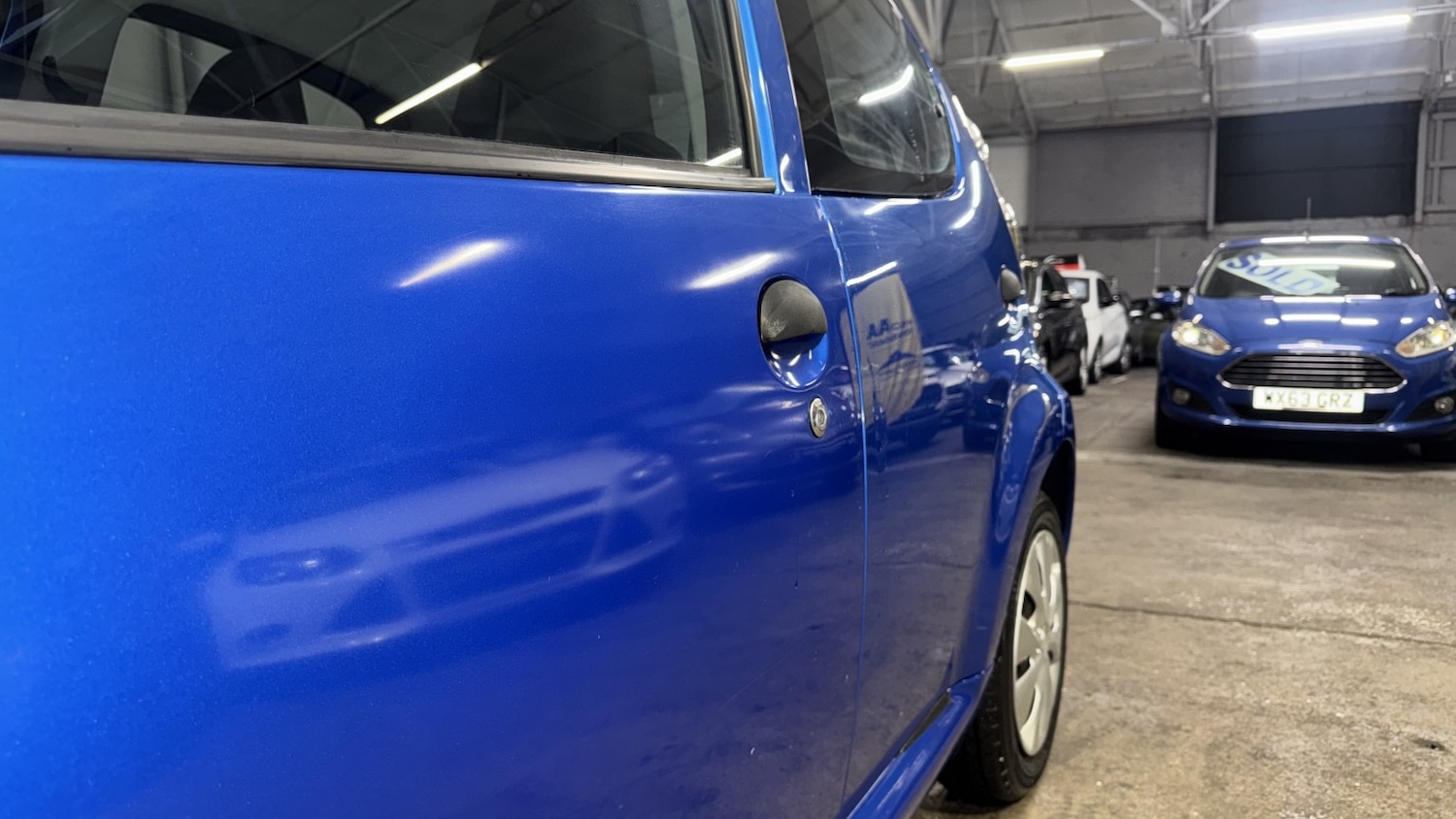 Used Citroen C1 2011 for sale - 77385226: Photo 28