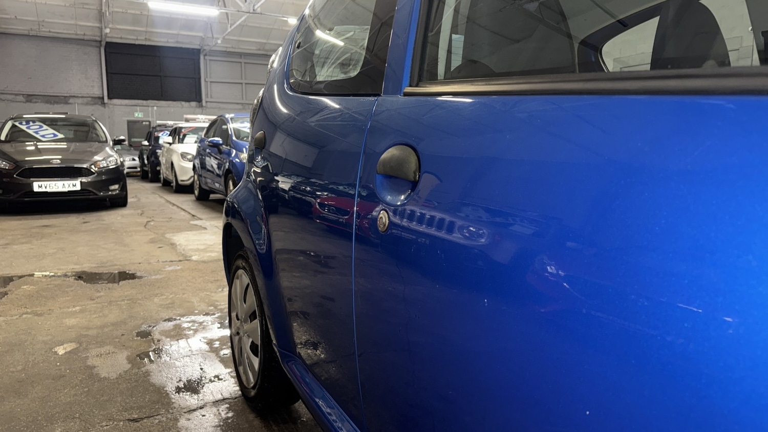 Used Citroen C1 2011 for sale - 77385226: Photo 29