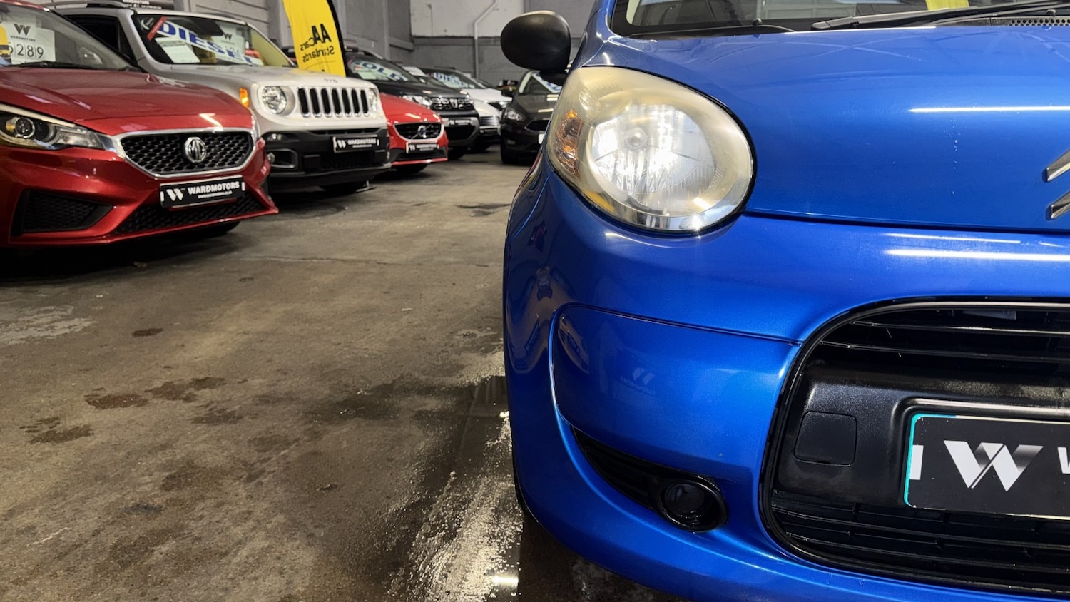 Used Citroen C1 2011 for sale - 77385226: Photo 32