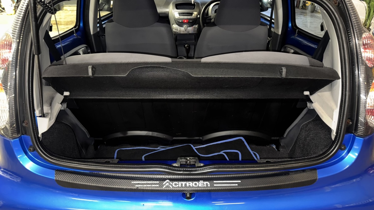 Used Citroen C1 2011 for sale - 77385226: Photo 36