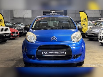 Used Citroen C1 2011 for sale - 77385226: Photo