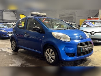 Used Citroen C1 2011 for sale - 77385226: Photo