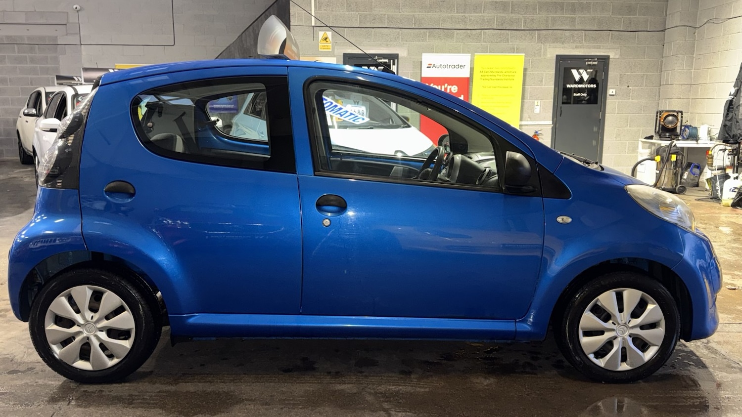 Used Citroen C1 2011 for sale - 77385226: Photo 9