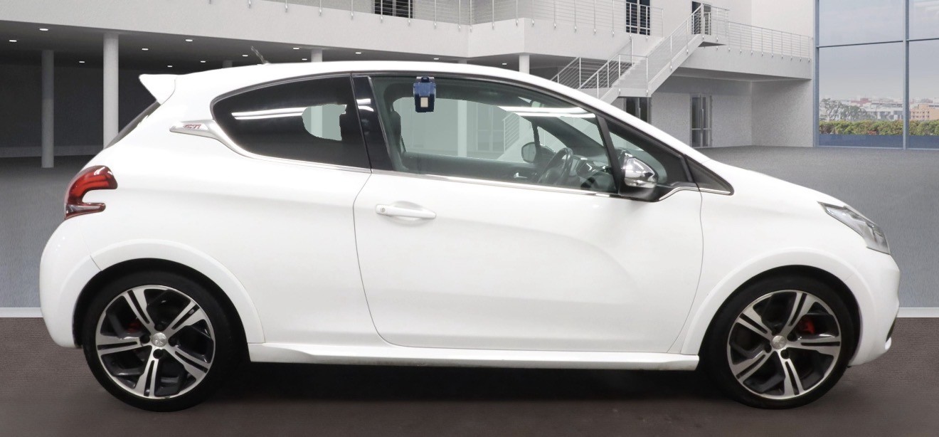 Used Peugeot 208 2016 for sale - 77314067: Photo 10