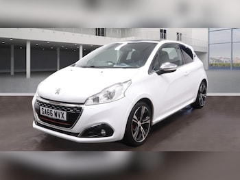 Used Peugeot 208 2016 for sale - 77314067: Photo