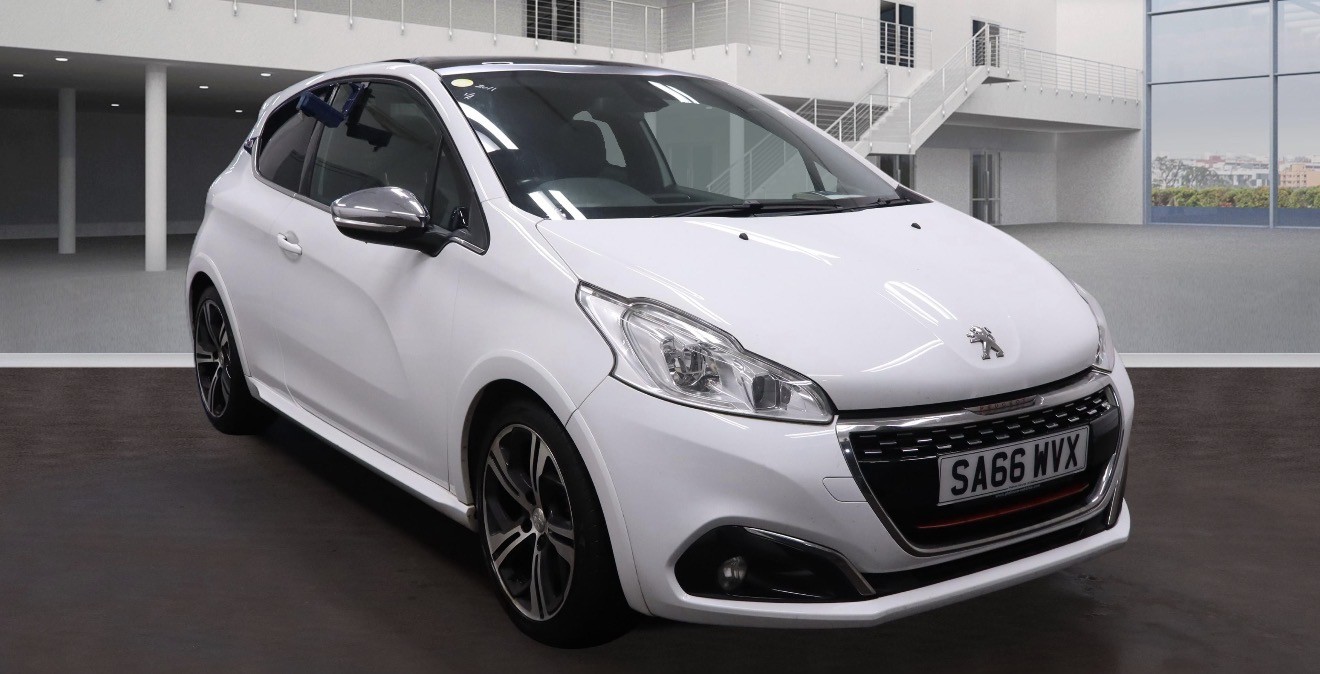 Used Peugeot 208 2016 for sale - 77314067: Photo 3