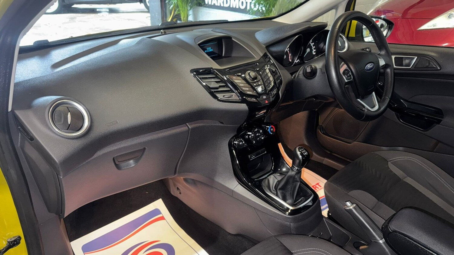 Used Ford Fiesta 2014 for sale - 76673270: Photo 18