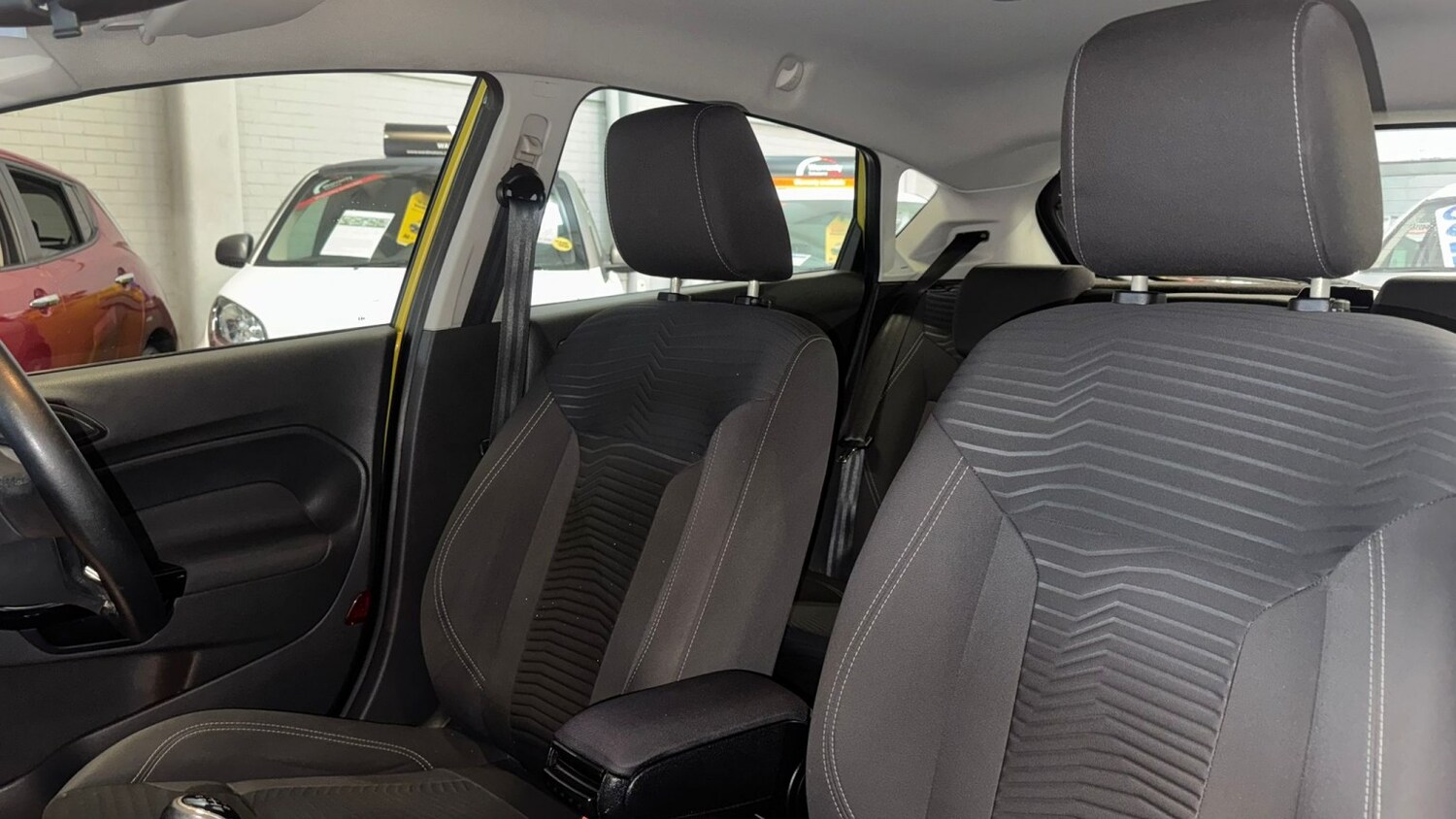 Used Ford Fiesta 2014 for sale - 76673270: Photo 19