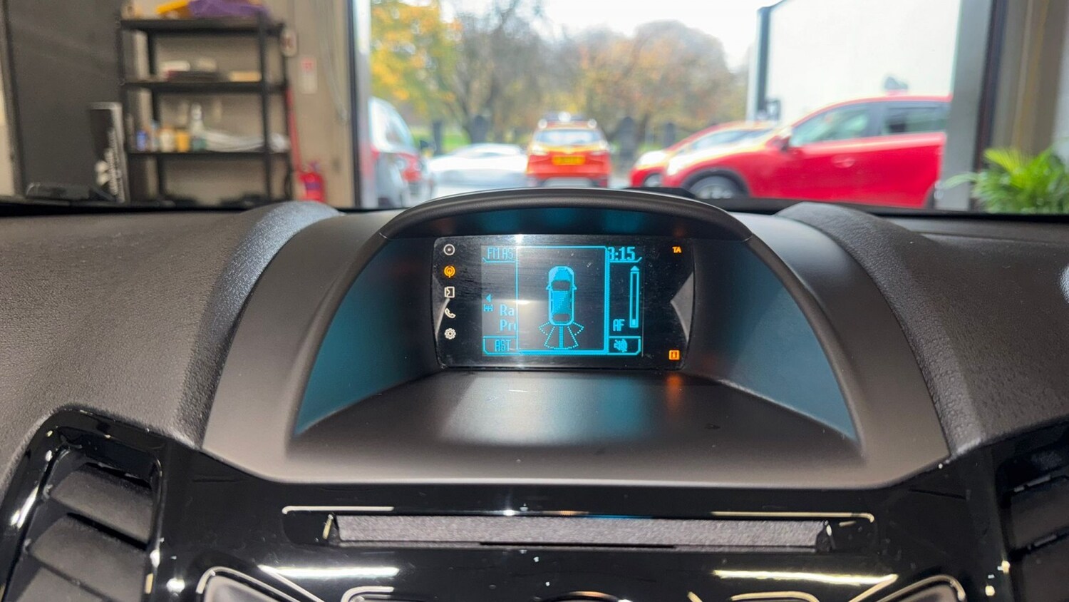 Used Ford Fiesta 2014 for sale - 76673270: Photo 22