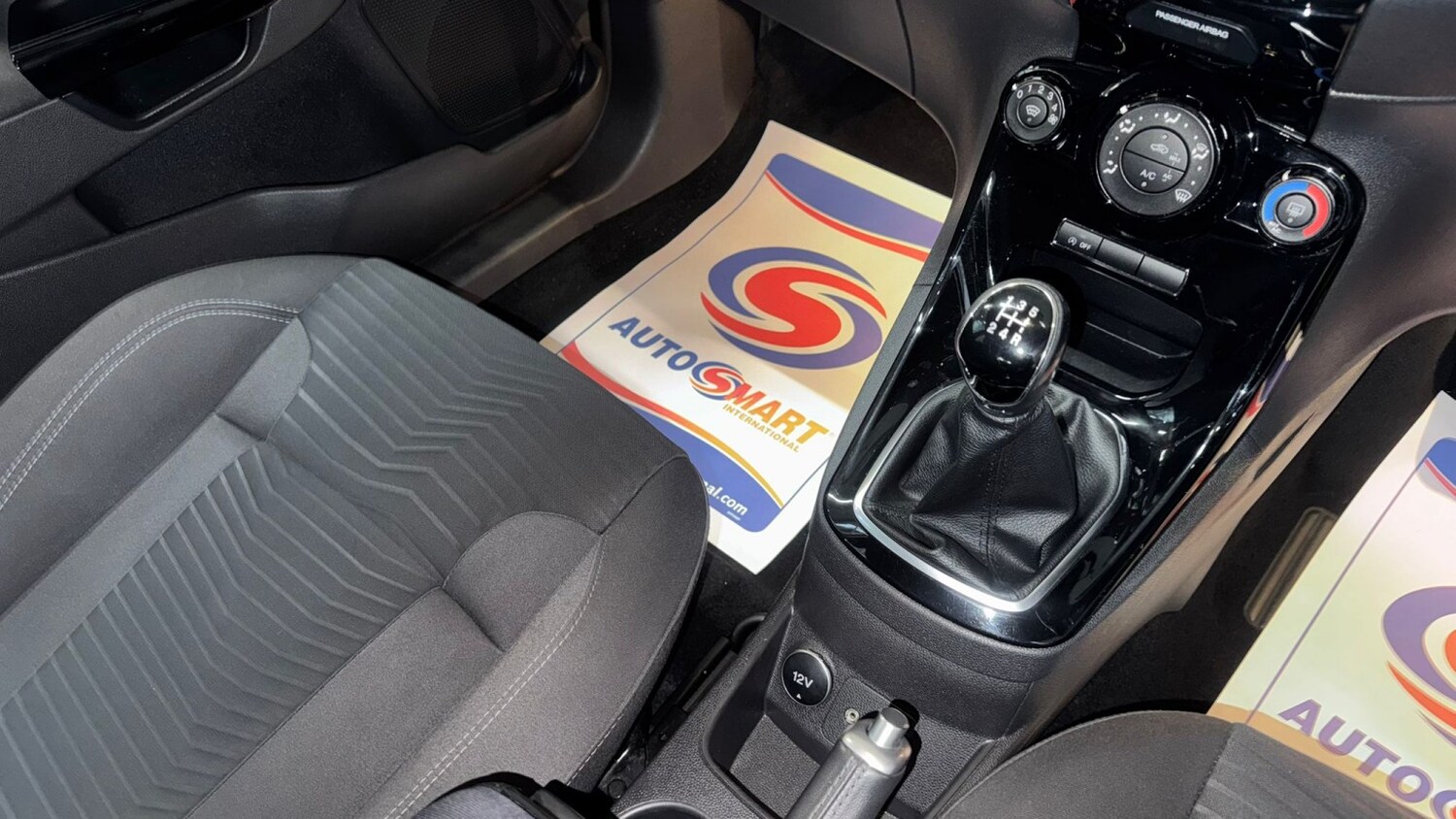 Used Ford Fiesta 2014 for sale - 76673270: Photo 24