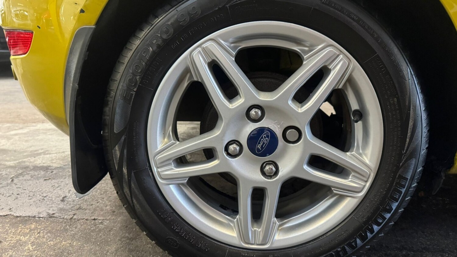 Used Ford Fiesta 2014 for sale - 76673270: Photo 27