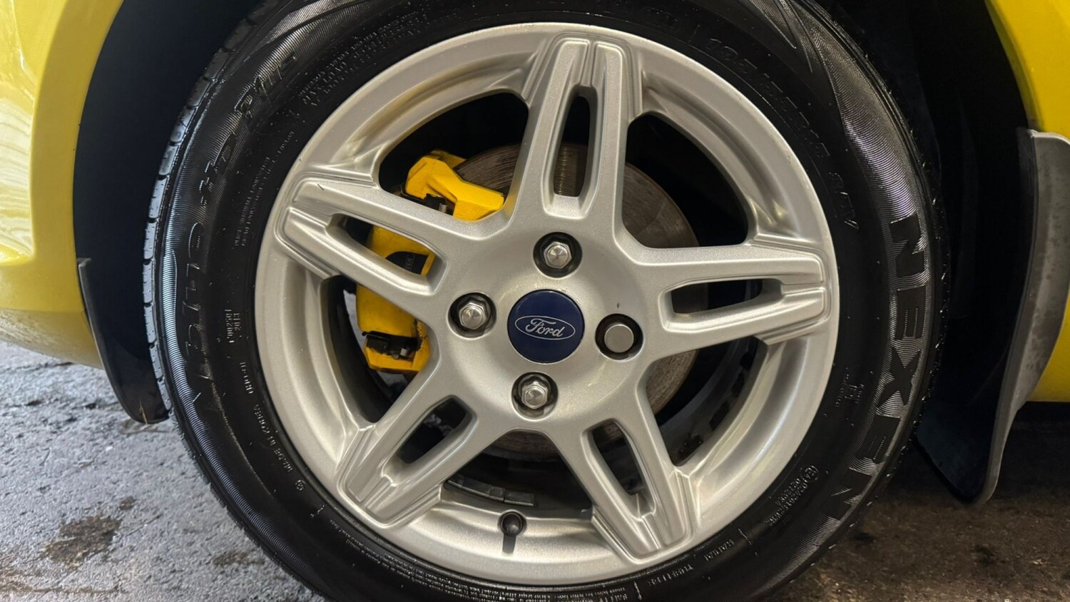 Used Ford Fiesta 2014 for sale - 76673270: Photo 28