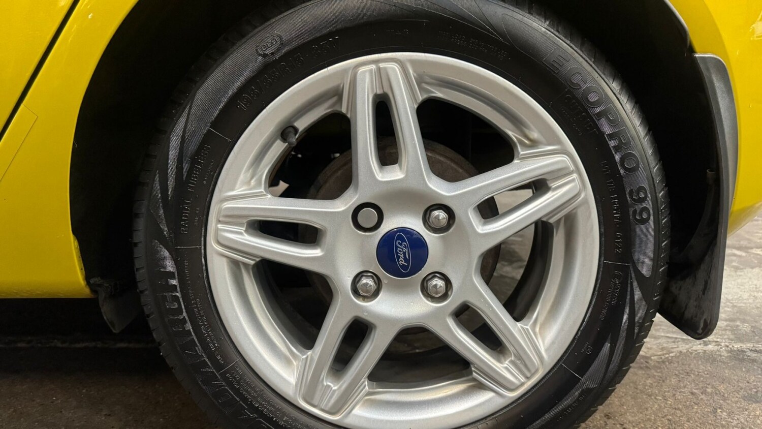 Used Ford Fiesta 2014 for sale - 76673270: Photo 29