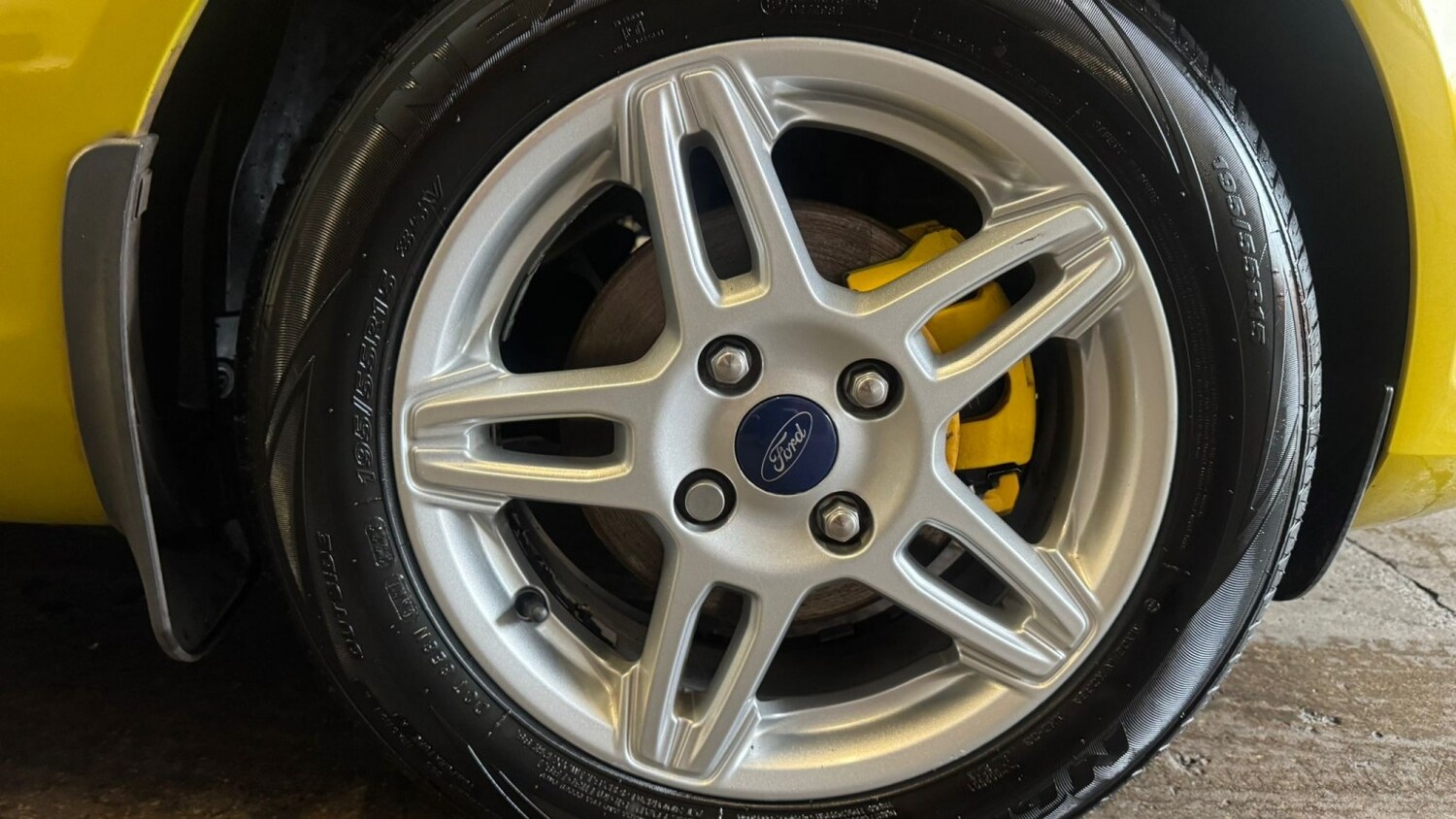 Used Ford Fiesta 2014 for sale - 76673270: Photo 31