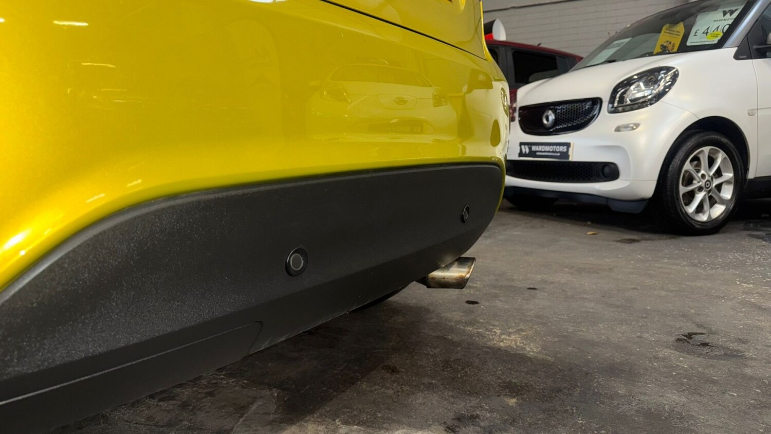 Used Ford Fiesta 2014 for sale - 76673270: Photo 32