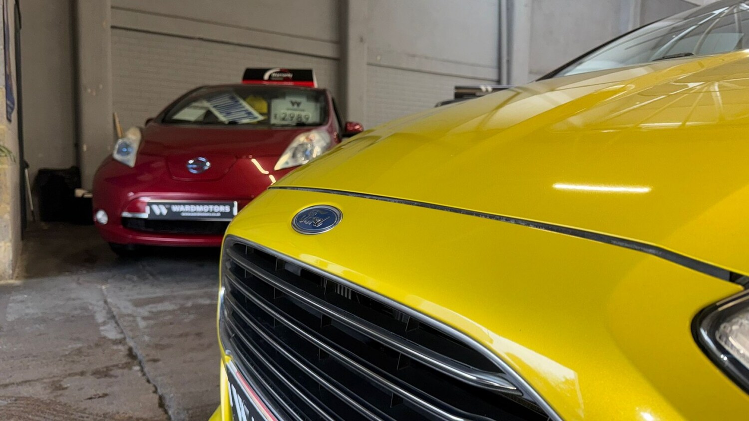 Used Ford Fiesta 2014 for sale - 76673270: Photo 41