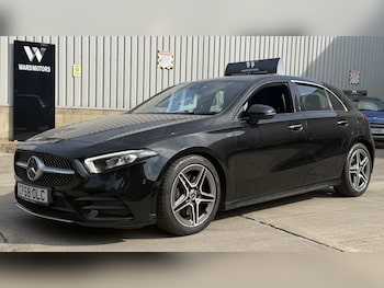Used Mercedes-Benz A-Class 2019 for sale - 79552036: Photo